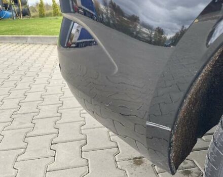 Рено Меган 2016 в Луцке на Automoto.ua Черный Рено Меган, объемом двигателя 1.6 л и пробегом 224 тыс. км за 11800 $, фото 36 на Automoto.ua