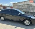 Чорний Рено Меган, об'ємом двигуна 1.5 л та пробігом 189 тис. км за 9500 $, фото 2 на Automoto.ua