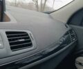 Черный Рено Меган, объемом двигателя 1.6 л и пробегом 187 тыс. км за 12300 $, фото 1 на Automoto.ua