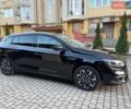 Черный Рено Меган, объемом двигателя 1.5 л и пробегом 245 тыс. км за 10950 $, фото 27 на Automoto.ua