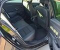 Черный Рено Меган, объемом двигателя 1.46 л и пробегом 265 тыс. км за 11300 $, фото 15 на Automoto.ua