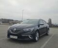 Чорний Рено Меган, об'ємом двигуна 1.46 л та пробігом 252 тис. км за 11500 $, фото 1 на Automoto.ua