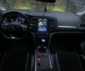 Черный Рено Меган, объемом двигателя 1.6 л и пробегом 147 тыс. км за 13250 $, фото 1 на Automoto.ua