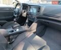 Черный Рено Меган, объемом двигателя 1.46 л и пробегом 201 тыс. км за 12950 $, фото 15 на Automoto.ua