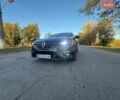 Черный Рено Меган, объемом двигателя 1.46 л и пробегом 295 тыс. км за 12300 $, фото 19 на Automoto.ua