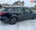 Черный Рено Меган, объемом двигателя 1.5 л и пробегом 245 тыс. км за 11950 $, фото 25 на Automoto.ua