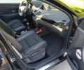 Черный Рено Меган, объемом двигателя 1.46 л и пробегом 265 тыс. км за 11300 $, фото 14 на Automoto.ua