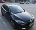 Черный Рено Меган, объемом двигателя 1.46 л и пробегом 265 тыс. км за 11300 $, фото 1 на Automoto.ua