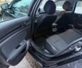 Черный Рено Меган, объемом двигателя 1.5 л и пробегом 222 тыс. км за 11900 $, фото 14 на Automoto.ua