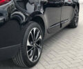 Черный Рено Меган, объемом двигателя 1.6 л и пробегом 140 тыс. км за 10690 $, фото 9 на Automoto.ua