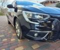 Черный Рено Меган, объемом двигателя 1.46 л и пробегом 134 тыс. км за 11499 $, фото 1 на Automoto.ua