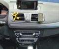 Черный Рено Меган, объемом двигателя 1.5 л и пробегом 160 тыс. км за 10000 $, фото 5 на Automoto.ua