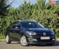 Черный Рено Меган, объемом двигателя 1.5 л и пробегом 235 тыс. км за 8999 $, фото 1 на Automoto.ua