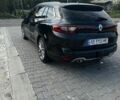 Черный Рено Меган, объемом двигателя 1.6 л и пробегом 229 тыс. км за 14500 $, фото 40 на Automoto.ua