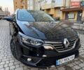 Черный Рено Меган, объемом двигателя 1.5 л и пробегом 245 тыс. км за 11350 $, фото 33 на Automoto.ua