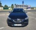 Чорний Рено Меган, об'ємом двигуна 1.46 л та пробігом 252 тис. км за 11500 $, фото 2 на Automoto.ua