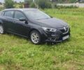 Черный Рено Меган, объемом двигателя 1.5 л и пробегом 218 тыс. км за 12300 $, фото 1 на Automoto.ua
