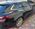 Черный Рено Меган, объемом двигателя 1.46 л и пробегом 134 тыс. км за 10699 $, фото 9 на Automoto.ua