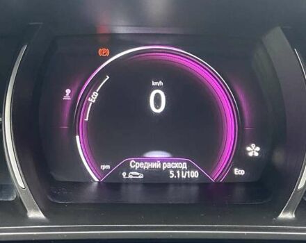 Чорний Рено Меган, об'ємом двигуна 1.46 л та пробігом 286 тис. км за 11900 $, фото 16 на Automoto.ua