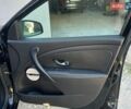 Черный Рено Меган, объемом двигателя 1.6 л и пробегом 230 тыс. км за 11000 $, фото 23 на Automoto.ua