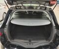 Черный Рено Меган, объемом двигателя 1.6 л и пробегом 219 тыс. км за 12200 $, фото 43 на Automoto.ua