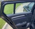 Рено Меган 2016 в Луцке на Automoto.ua Черный Рено Меган, объемом двигателя 1.6 л и пробегом 224 тыс. км за 11800 $, фото 15 на Automoto.ua