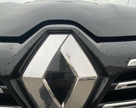 Чорний Рено Меган, об'ємом двигуна 1.46 л та пробігом 286 тис. км за 11900 $, фото 18 на Automoto.ua