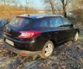 Рено Меган 2016 у Києві на Automoto.ua Чорний Рено Меган, об'ємом двигуна 1.5 л та пробігом 230 тис. км за 10500 $, фото 1 на Automoto.ua