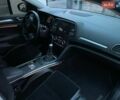 Черный Рено Меган, объемом двигателя 1.46 л и пробегом 229 тыс. км за 12499 $, фото 13 на Automoto.ua