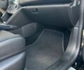 Черный Рено Меган, объемом двигателя 1.6 л и пробегом 229 тыс. км за 14500 $, фото 6 на Automoto.ua