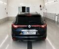 Черный Рено Меган, объемом двигателя 1.5 л и пробегом 265 тыс. км за 11800 $, фото 2 на Automoto.ua