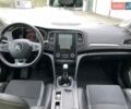 Черный Рено Меган, объемом двигателя 1.46 л и пробегом 222 тыс. км за 12500 $, фото 5 на Automoto.ua