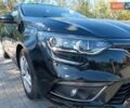 Черный Рено Меган, объемом двигателя 1.46 л и пробегом 201 тыс. км за 12950 $, фото 11 на Automoto.ua