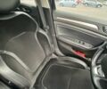 Черный Рено Меган, объемом двигателя 1.5 л и пробегом 177 тыс. км за 12100 $, фото 15 на Automoto.ua