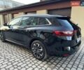Черный Рено Меган, объемом двигателя 1.5 л и пробегом 245 тыс. км за 11850 $, фото 11 на Automoto.ua