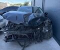 Черный Рено Меган, объемом двигателя 1.46 л и пробегом 220 тыс. км за 3500 $, фото 1 на Automoto.ua