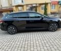 Черный Рено Меган, объемом двигателя 1.5 л и пробегом 245 тыс. км за 11950 $, фото 25 на Automoto.ua