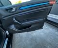 Черный Рено Меган, объемом двигателя 1.6 л и пробегом 229 тыс. км за 14500 $, фото 22 на Automoto.ua