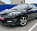 Чорний Рено Меган, об'ємом двигуна 1.5 л та пробігом 258 тис. км за 8800 $, фото 1 на Automoto.ua