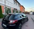 Черный Рено Меган, объемом двигателя 1.5 л и пробегом 251 тыс. км за 8400 $, фото 17 на Automoto.ua