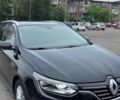 Черный Рено Меган, объемом двигателя 1.5 л и пробегом 177 тыс. км за 12100 $, фото 1 на Automoto.ua