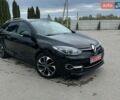 Черный Рено Меган, объемом двигателя 1.6 л и пробегом 230 тыс. км за 11000 $, фото 13 на Automoto.ua