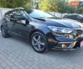 Черный Рено Меган, объемом двигателя 1.6 л и пробегом 150 тыс. км за 15000 $, фото 1 на Automoto.ua