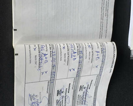 Черный Рено Меган, объемом двигателя 1.5 л и пробегом 175 тыс. км за 11330 $, фото 85 на Automoto.ua
