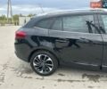 Черный Рено Меган, объемом двигателя 1.6 л и пробегом 230 тыс. км за 11000 $, фото 12 на Automoto.ua