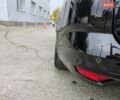 Черный Рено Меган, объемом двигателя 1.6 л и пробегом 219 тыс. км за 12200 $, фото 12 на Automoto.ua