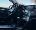 Чорний Рено Меган, об'ємом двигуна 1.6 л та пробігом 115 тис. км за 13688 $, фото 52 на Automoto.ua