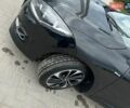 Черный Рено Меган, объемом двигателя 1.6 л и пробегом 230 тыс. км за 11000 $, фото 16 на Automoto.ua