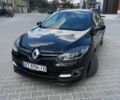 Черный Рено Меган, объемом двигателя 1.5 л и пробегом 260 тыс. км за 9700 $, фото 1 на Automoto.ua