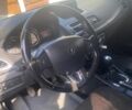 Черный Рено Меган, объемом двигателя 1.5 л и пробегом 175 тыс. км за 11000 $, фото 7 на Automoto.ua